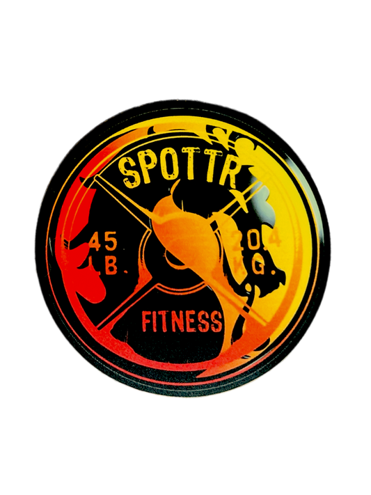 Mortal Fitness slap